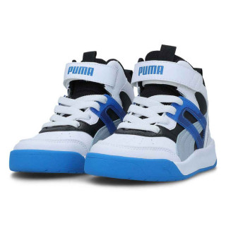 PUMA PATIKE BACKCOURT MID JR