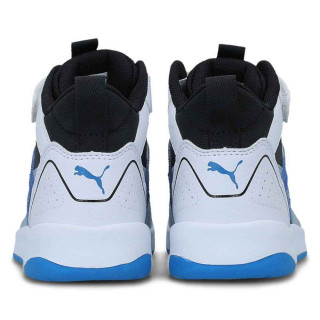 PUMA PATIKE BACKCOURT MID JR