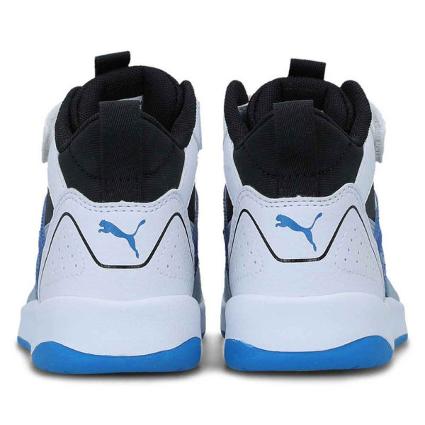 PUMA PATIKE BACKCOURT MID JR