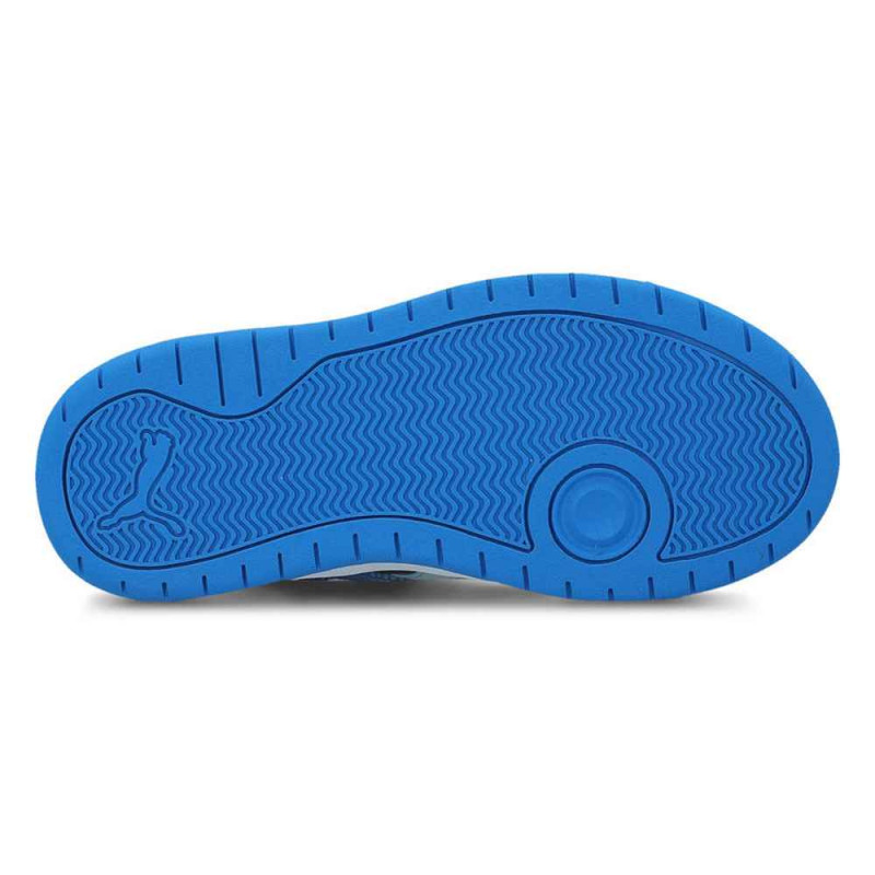 PUMA PATIKE BACKCOURT MID JR