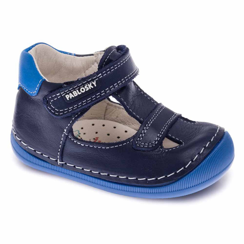 PABLOSKY SANDALE CITY NAVY
