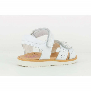PABLOSKY SANDALE OLIMPO BLANCO