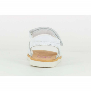 PABLOSKY SANDALE OLIMPO BLANCO
