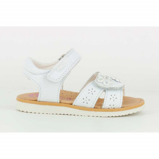 PABLOSKY SANDALE OLIMPO BLANCO