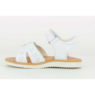 PABLOSKY SANDALE OLIMPO BLANCO
