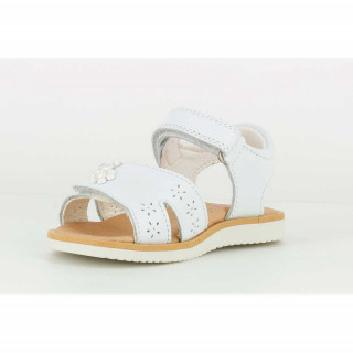 PABLOSKY SANDALE OLIMPO BLANCO