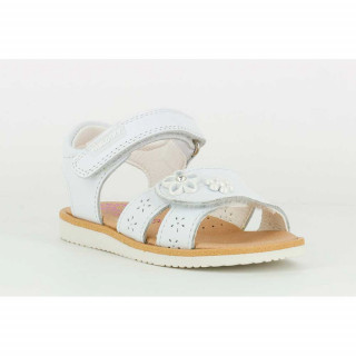 PABLOSKY SANDALE OLIMPO BLANCO