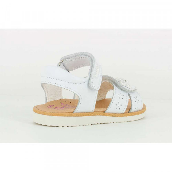 PABLOSKY SANDALE OLIMPO BLANCO