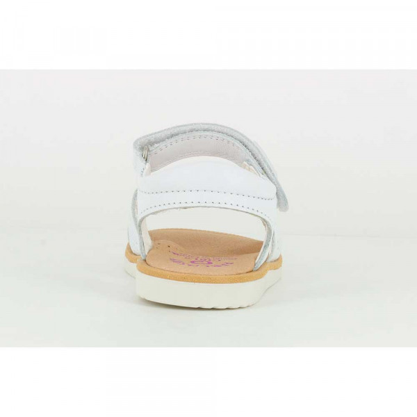 PABLOSKY SANDALE OLIMPO BLANCO