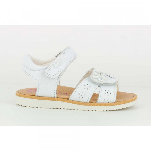 PABLOSKY SANDALE OLIMPO BLANCO