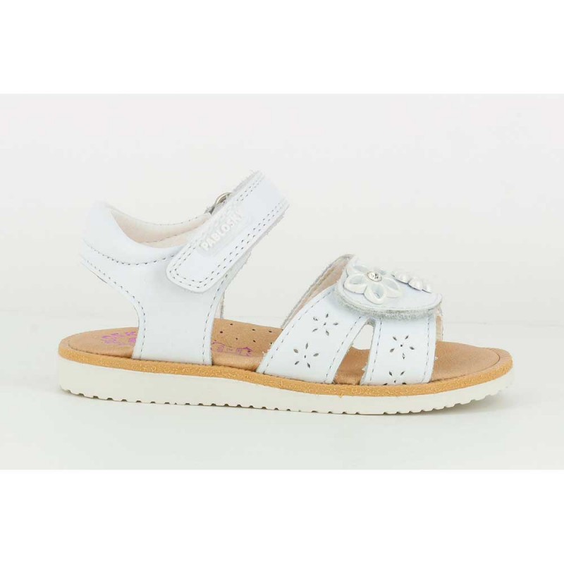 PABLOSKY SANDALE OLIMPO BLANCO