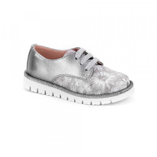 PABLOSKY CIPELE NEW SPRING METAL ARGENTO 