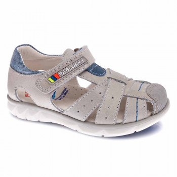 PABLOSKY SANDALE MAYA CRISTAL 