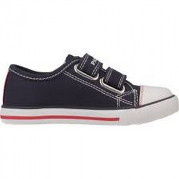 PABLOSKY PATIKE CANVAS NAVY 