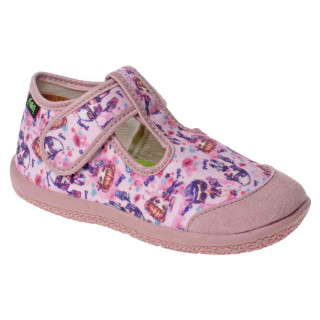POLLINO PATOFNA PUNK PINK
