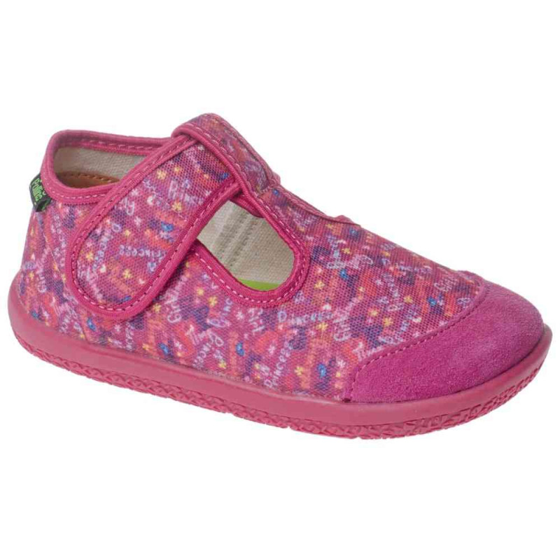 POLLINO PATOFNA PRINCESS FUXIA