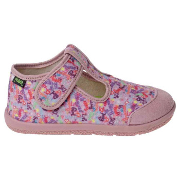 POLLINO PATOFNA PRINCESS ROSA 