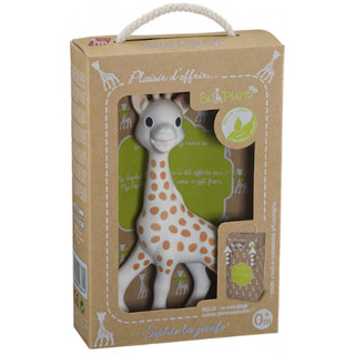 SOPHIE LA GIRAFE SO PURE