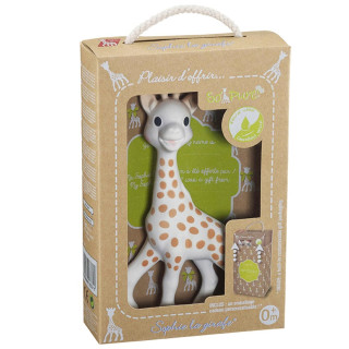 SOPHIE LA GIRAFE SO PURE