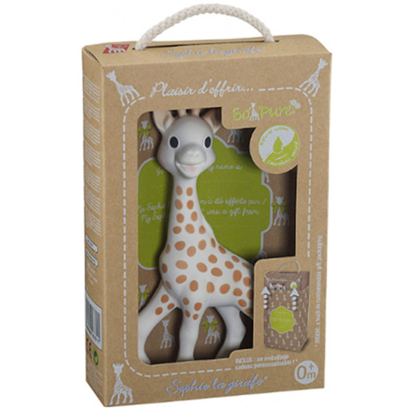 SOPHIE LA GIRAFE SO PURE