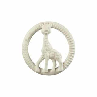 SOPHIE LA GIRAFE GLODALICA COLO RINGS  PRIRODNI KAUCUK 