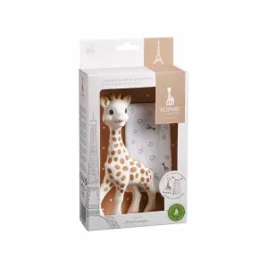 SOPHIE LA GIRAFE II ETAIT UNE FOIS GLODALICA VRECICA