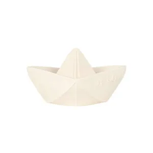OLI&CAROL ORIGAMI BRODIC BELA