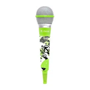 IDANCE MICROPHONE CLM1 GREEN 