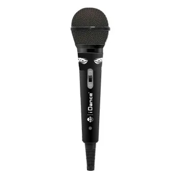 IDANCE MICROPHONE CLM9 BLACK