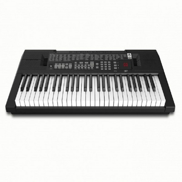 IDANCE ELECTRONIC PIANO BLACK 