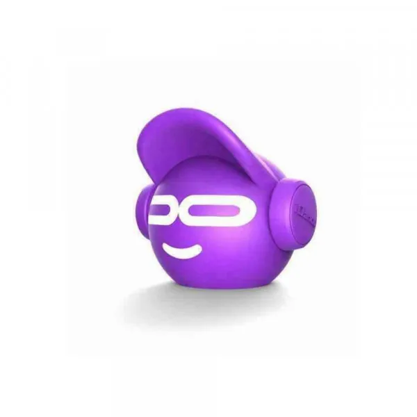 IDANCE BEAT DUDE MINI PURPLE 