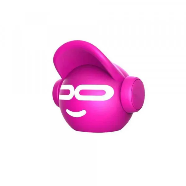 IDANCE BEAT DUDE MINI PINK 