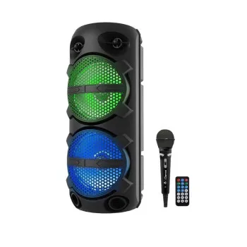 IDANCE TYPHOON 200 BLACK 