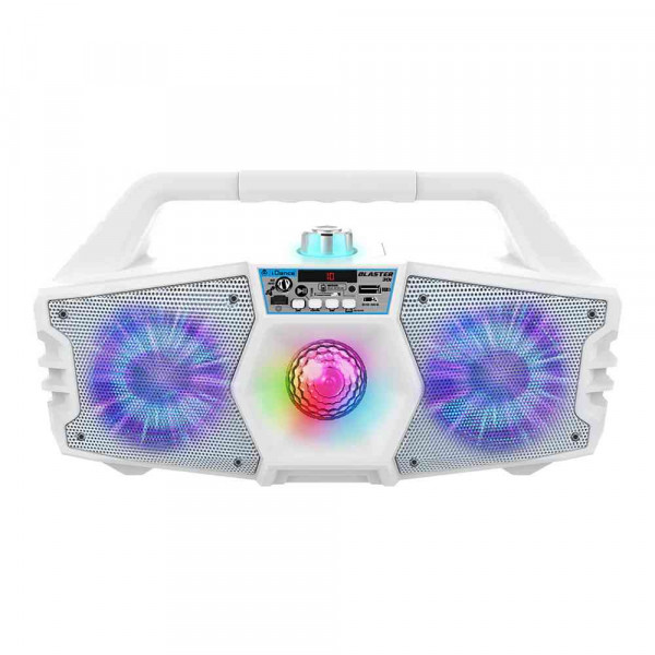 IDANCE ZVUCNIK BLASTER-301(WH) 