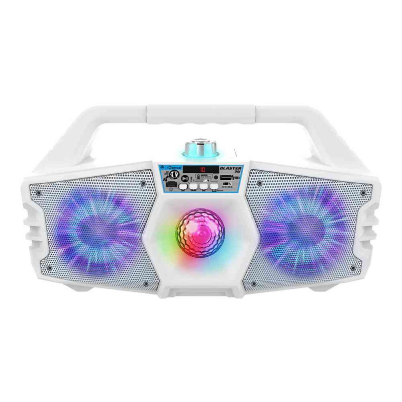 IDANCE ZVUCNIK BLASTER-301(WH)