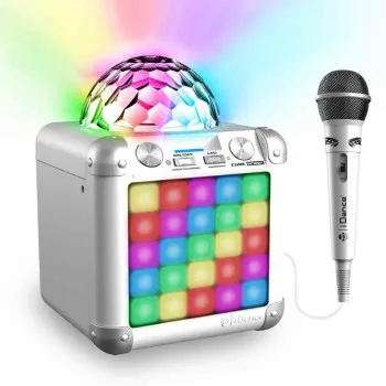 IDANCE IDANCE BC100X WHITE 