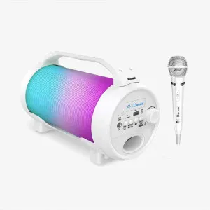 IDANCE BT TUBE ZVUCNIK CYCLONE 400 (WH) 