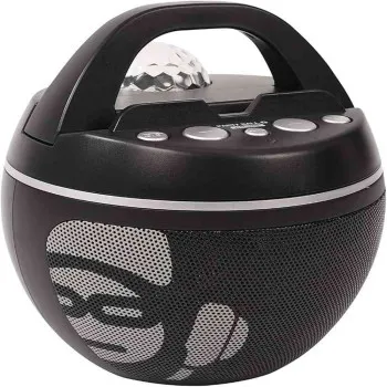 DANCE KARAOKE PARTY BALL BB10KW(BK)