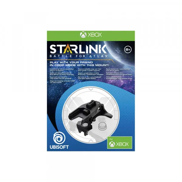 STARLINK XBOXONE STARLINK MOUNT CO-OP PACK 