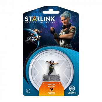 STARLINK PILOT PACK RAZOR 