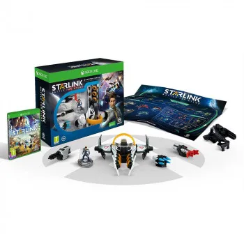 STARLINK XBOXONE STARLINK STARTER PACK 