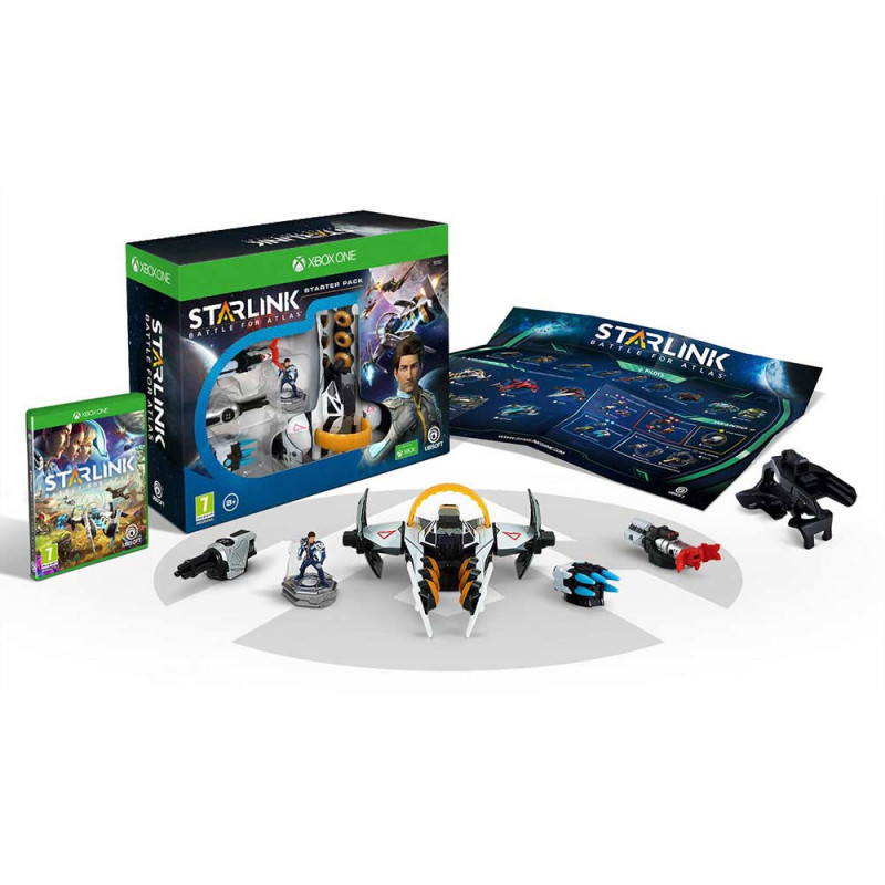 STARLINK XBOXONE STARLINK STARTER PACK
