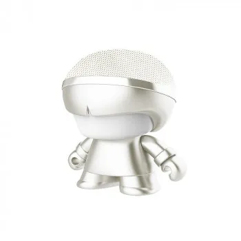 XOOPAR MINI XBOY - WIRELESS BLUETOOTH SPEAKER - LIMITED EDITION ZIMA 