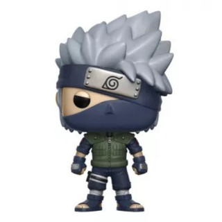 FUNKO POP! ANIMATION: NARUTO - KAKASHI 