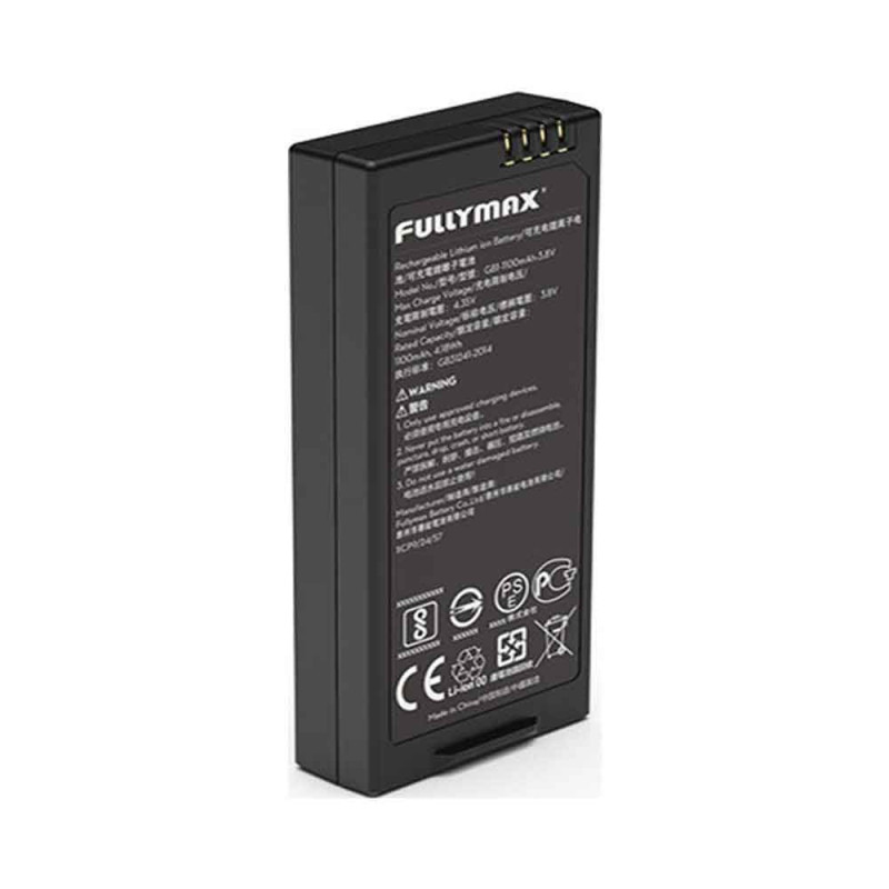 TELLO PART 01 FLIGHT BATTERY