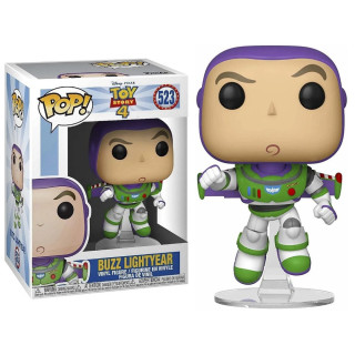 POP FIGURA TOY STORY 4 BUZZ LIGHTYEAR 