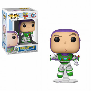 POP FIGURA TOY STORY 4 BUZZ LIGHTYEAR 