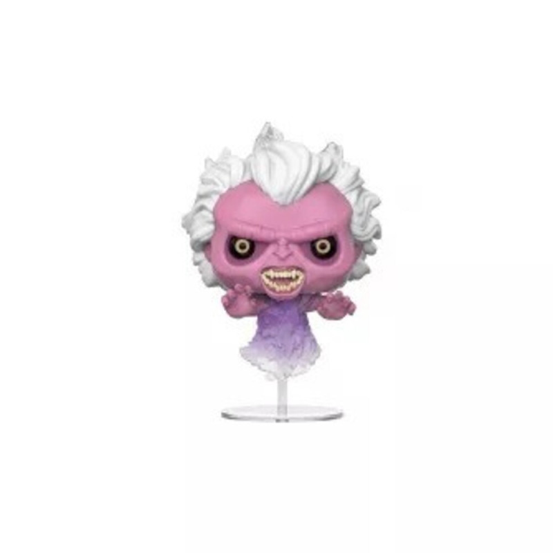 FUNKO POP FIGURA GHOSTBUSTERS POP! VINYL SCARY LIBRARY GHOST 