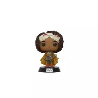 POP FIGURA STAR WARS EP9  VINYL JANNAH 