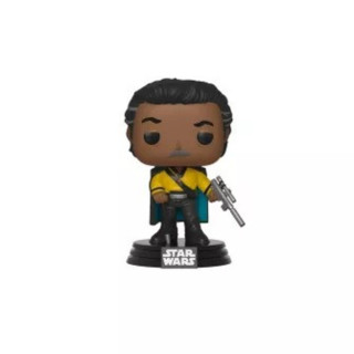 POP FIGURA STAR WARS EP9  VINYL LANDO CALRISSIAN 